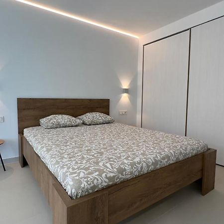 2Bedroom beach Front unit WAVE COLLECTION Fuengirola Buitenkant foto