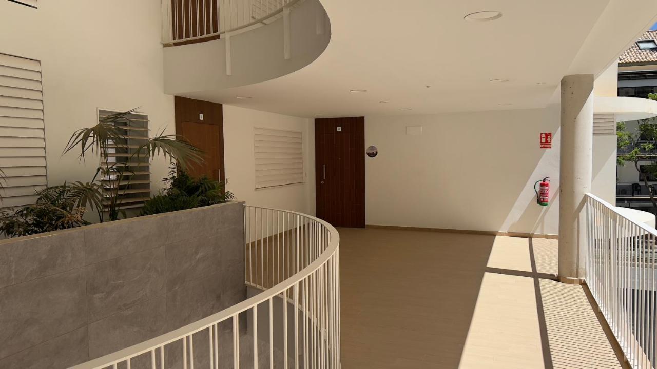 2Bedroom beach Front unit WAVE COLLECTION Fuengirola Buitenkant foto