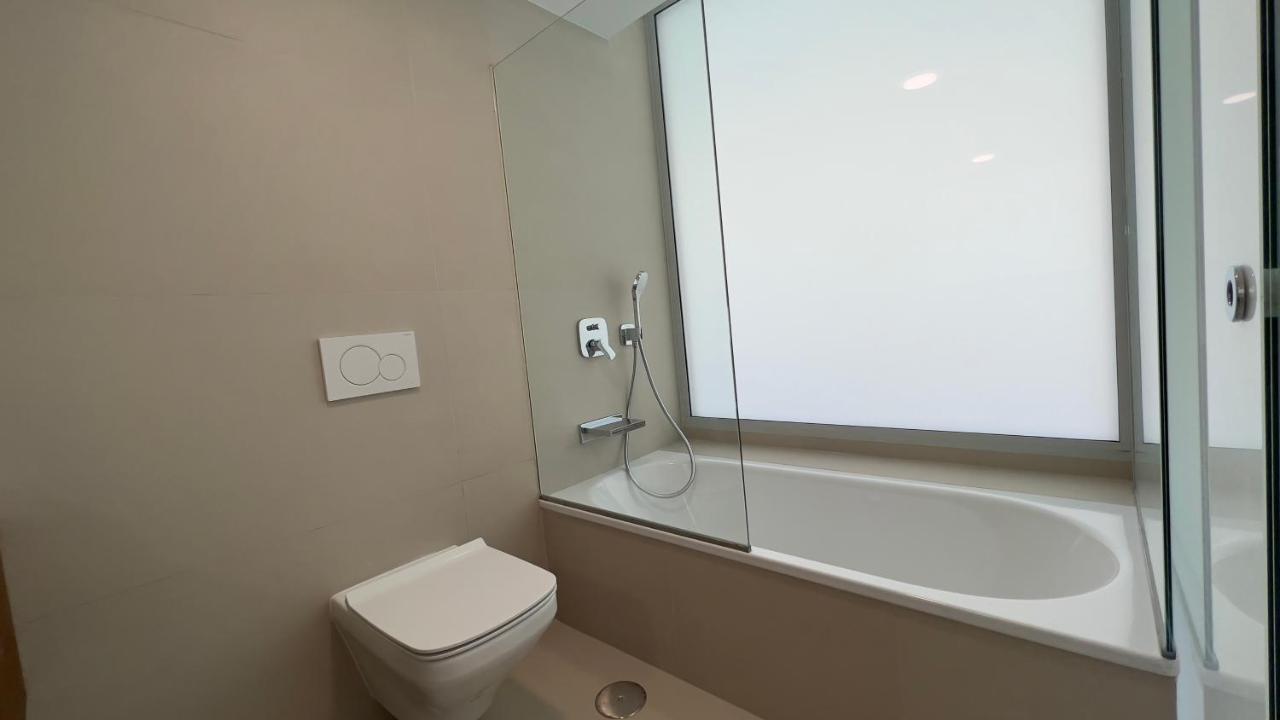 2Bedroom beach Front unit WAVE COLLECTION Fuengirola Buitenkant foto